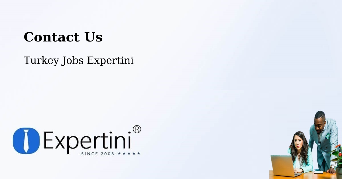 Contact Expertini – Hayrat - Turkey Jobs Expertini