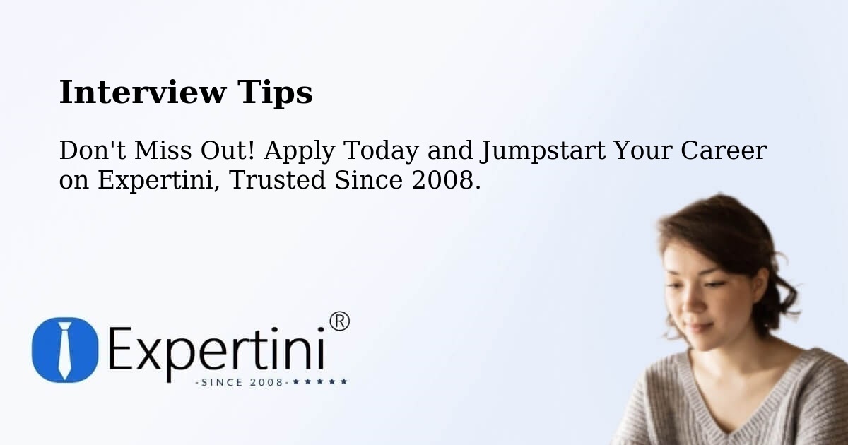Interview Tips & Techniques for Job Seekers – Hayrat - Hayrat, Turkey Jobs Expertini