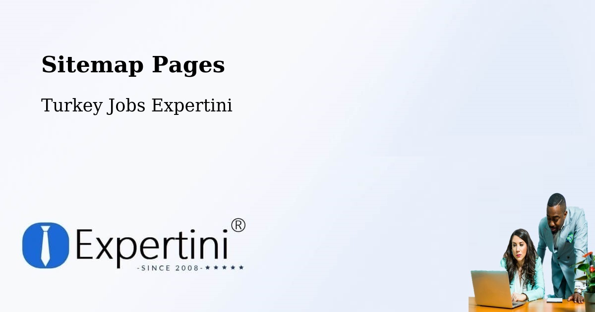 Sitemap Pages - Hayrat - Turkey Jobs Expertini