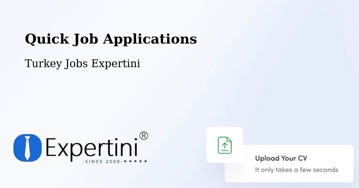 Quick Apply Feature – Hayrat - Turkey Jobs Expertini
